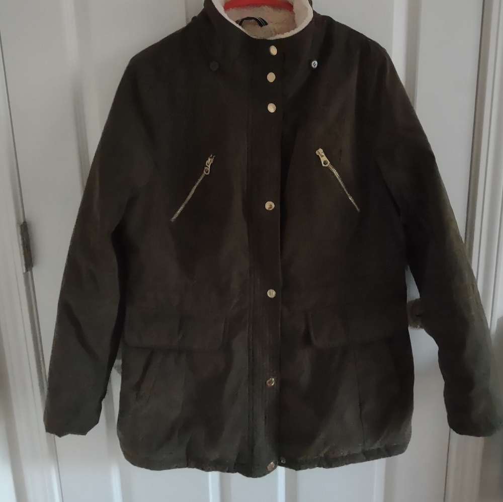 Jacket - Picture 4 of 8